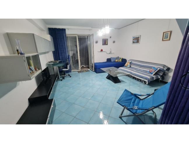 Anteprima foto 6 - Appartamento in Affitto a Messina - San Saba