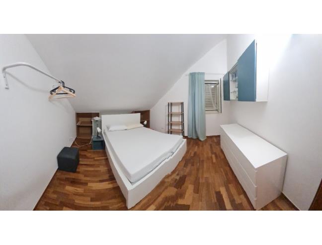 Anteprima foto 7 - Appartamento in Affitto a Messina - San Saba