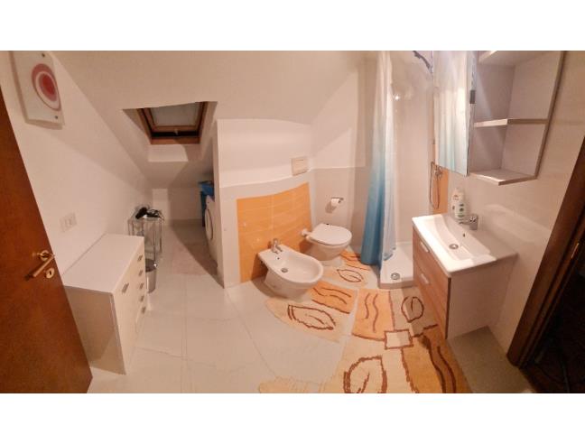 Anteprima foto 8 - Appartamento in Affitto a Messina - San Saba