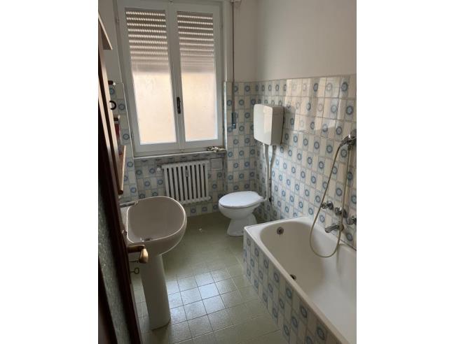 Anteprima foto 2 - Appartamento in Affitto a Mezzanego - Borgonovo Ligure