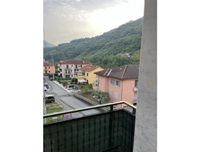 Anteprima foto 6 - Appartamento in Affitto a Mezzanego - Borgonovo Ligure