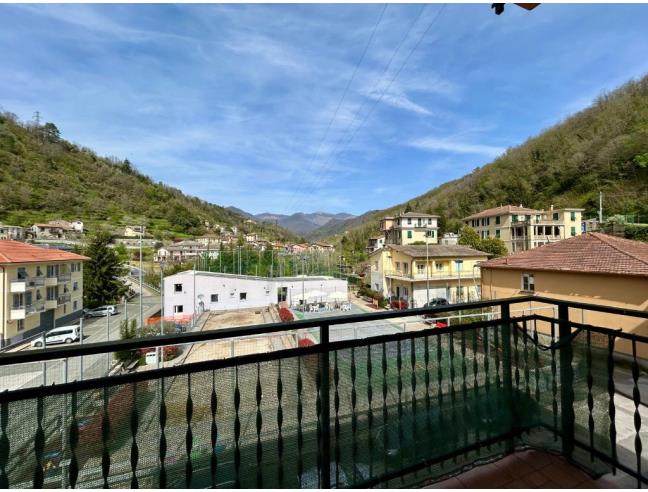 Anteprima foto 8 - Appartamento in Affitto a Mezzanego - Borgonovo Ligure