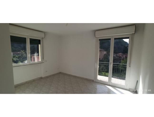 Anteprima foto 3 - Appartamento in Affitto a Mezzanego - Prati