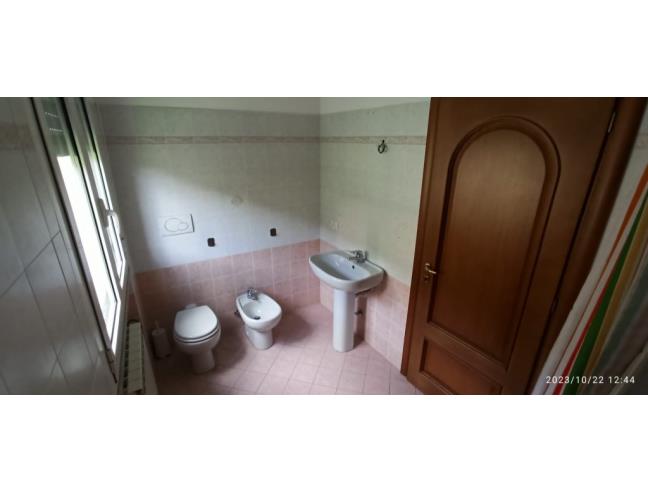 Anteprima foto 4 - Appartamento in Affitto a Mezzanego - Prati