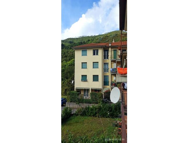 Anteprima foto 8 - Appartamento in Affitto a Mezzanego - Prati