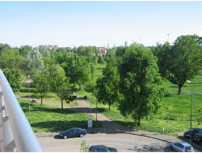 Anteprima foto 2 - Appartamento in Affitto a Milano - Affori