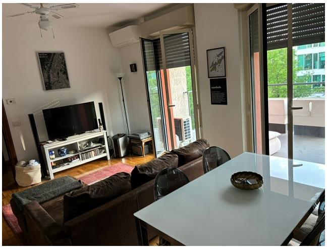 Anteprima foto 2 - Appartamento in Affitto a Milano - Affori