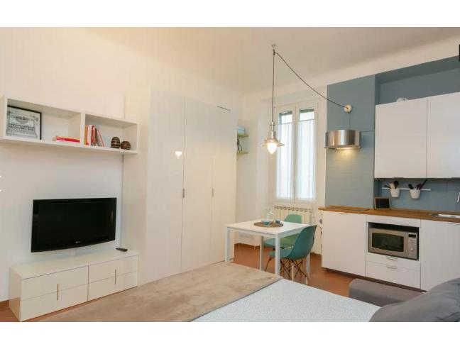 Anteprima foto 3 - Appartamento in Affitto a Milano - Affori