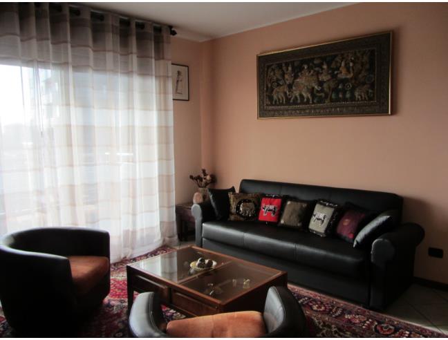 Anteprima foto 3 - Appartamento in Affitto a Milano - Affori