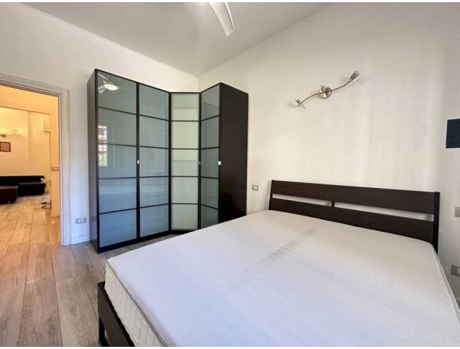 Anteprima foto 3 - Appartamento in Affitto a Milano - Affori