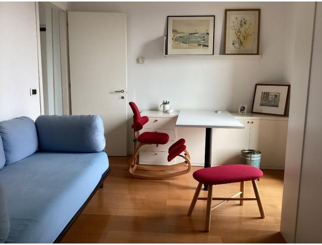 Anteprima foto 3 - Appartamento in Affitto a Milano - Affori