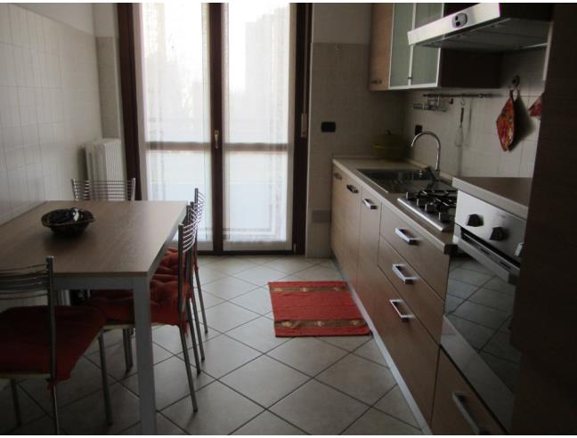 Anteprima foto 4 - Appartamento in Affitto a Milano - Affori