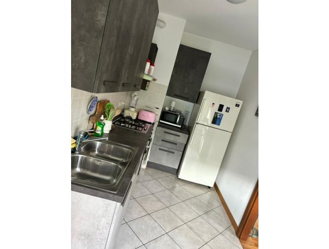 Anteprima foto 5 - Appartamento in Affitto a Milano - Affori