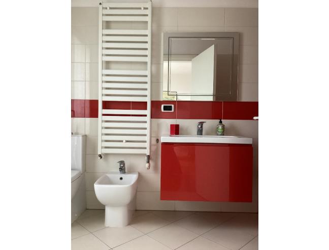 Anteprima foto 5 - Appartamento in Affitto a Milano - Affori