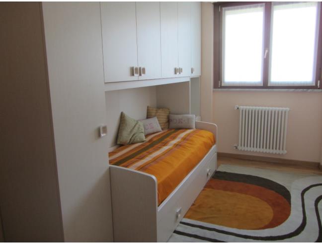 Anteprima foto 5 - Appartamento in Affitto a Milano - Affori