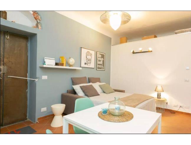 Anteprima foto 5 - Appartamento in Affitto a Milano - Affori