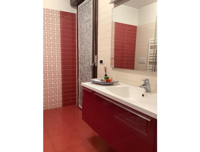 Anteprima foto 6 - Appartamento in Affitto a Milano - Affori