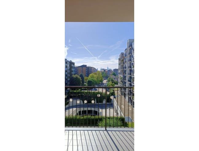 Anteprima foto 6 - Appartamento in Affitto a Milano - Affori