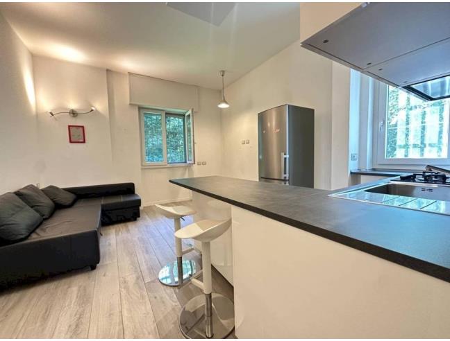 Anteprima foto 6 - Appartamento in Affitto a Milano - Affori