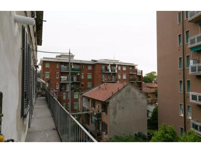 Anteprima foto 6 - Appartamento in Affitto a Milano - Affori