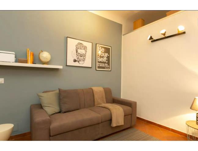 Anteprima foto 6 - Appartamento in Affitto a Milano - Affori