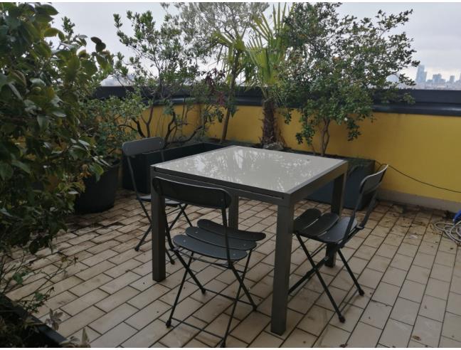 Anteprima foto 7 - Appartamento in Affitto a Milano - Affori