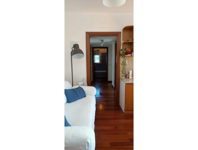 Anteprima foto 7 - Appartamento in Affitto a Milano - Affori