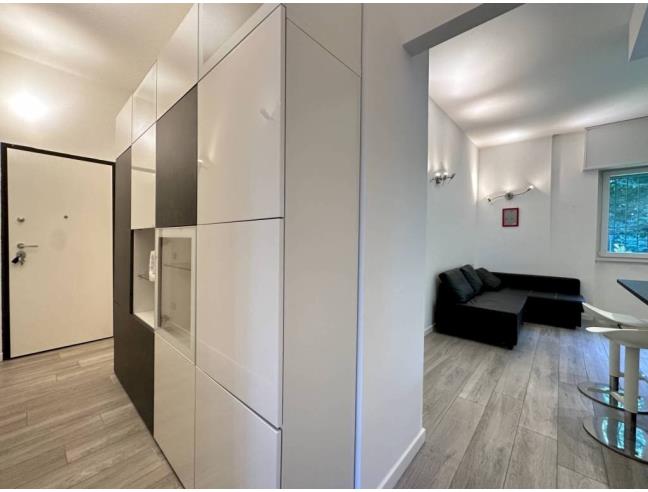 Anteprima foto 7 - Appartamento in Affitto a Milano - Affori