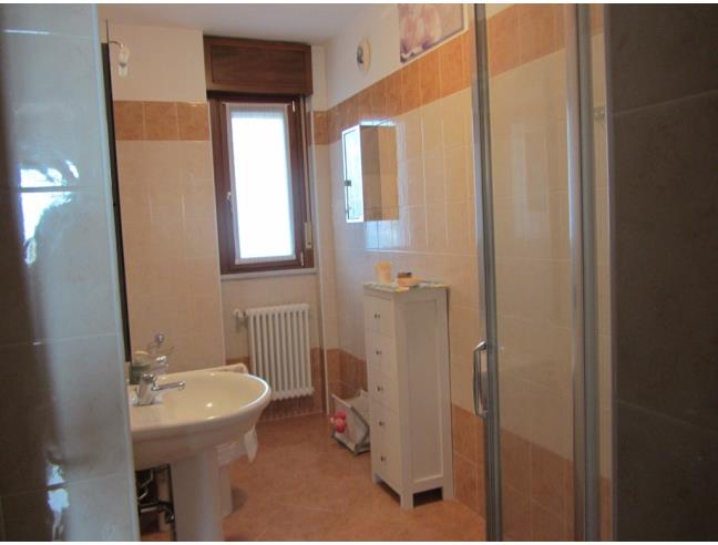 Anteprima foto 8 - Appartamento in Affitto a Milano - Affori