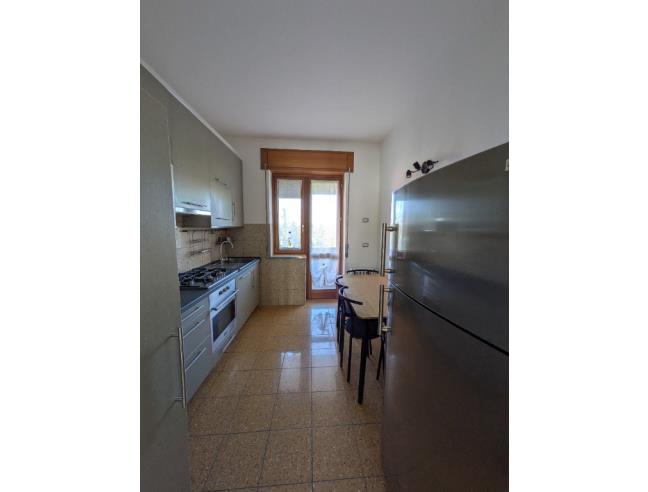 Anteprima foto 2 - Appartamento in Affitto a Milano - Baggio