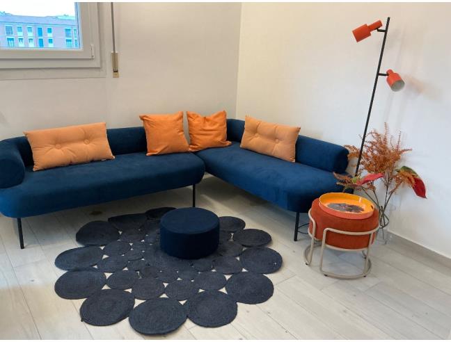 Anteprima foto 2 - Appartamento in Affitto a Milano - Barona