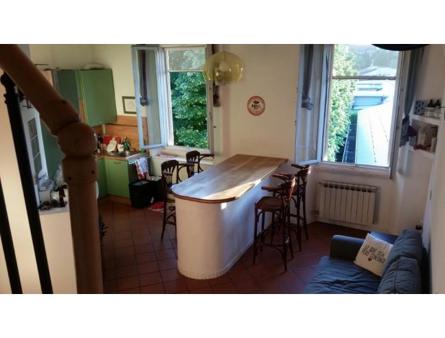 Anteprima foto 2 - Appartamento in Affitto a Milano - Barona