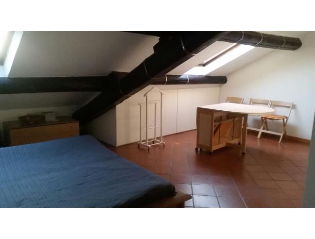 Anteprima foto 4 - Appartamento in Affitto a Milano - Barona