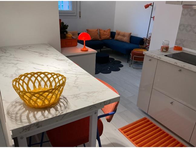 Anteprima foto 5 - Appartamento in Affitto a Milano - Barona