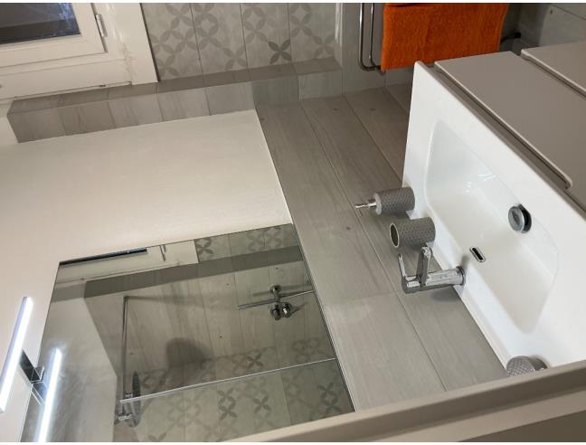 Anteprima foto 7 - Appartamento in Affitto a Milano - Barona