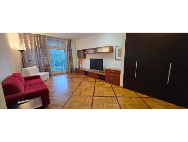 Anteprima foto 2 - Appartamento in Affitto a Milano - Bicocca