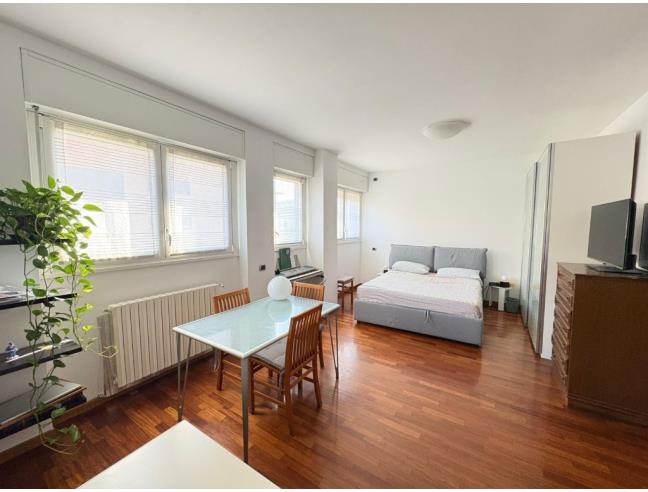 Anteprima foto 2 - Appartamento in Affitto a Milano - Bicocca
