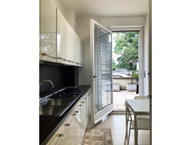 Anteprima foto 4 - Appartamento in Affitto a Milano - Bicocca