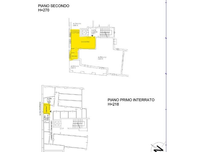 Anteprima foto 8 - Appartamento in Affitto a Milano - Bicocca