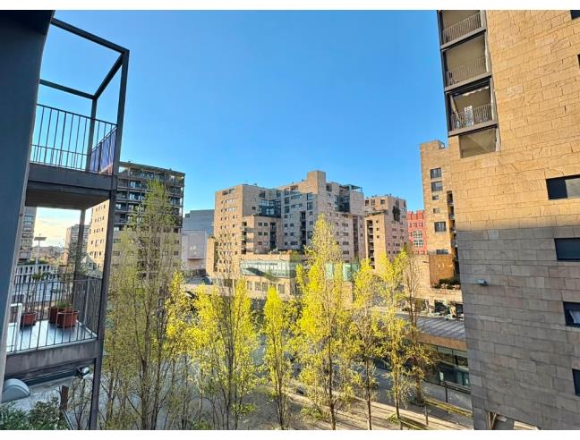 Anteprima foto 8 - Appartamento in Affitto a Milano - Bicocca