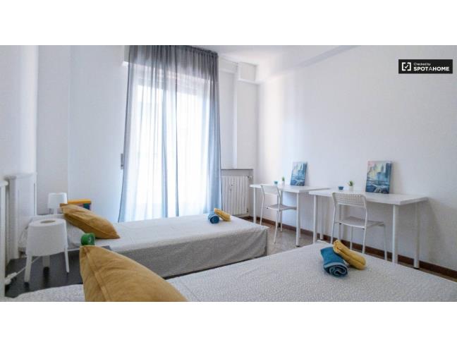 Anteprima foto 1 - Appartamento in Affitto a Milano - Bocconi