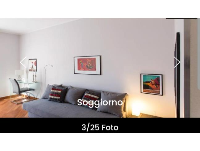 Anteprima foto 1 - Appartamento in Affitto a Milano - Bocconi