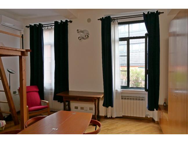 Anteprima foto 1 - Appartamento in Affitto a Milano - Bocconi