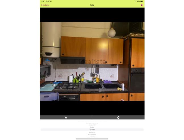 Anteprima foto 2 - Appartamento in Affitto a Milano - Bocconi