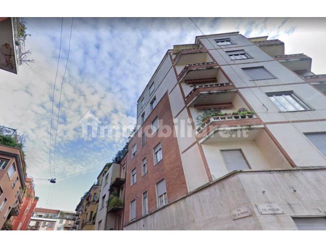 Anteprima foto 2 - Appartamento in Affitto a Milano - Bocconi