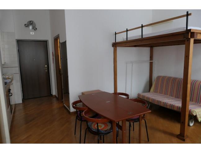 Anteprima foto 2 - Appartamento in Affitto a Milano - Bocconi