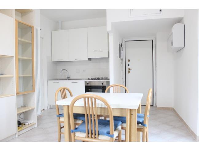 Anteprima foto 2 - Appartamento in Affitto a Milano - Bocconi