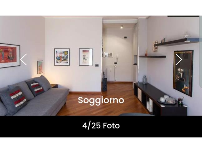 Anteprima foto 2 - Appartamento in Affitto a Milano - Bocconi