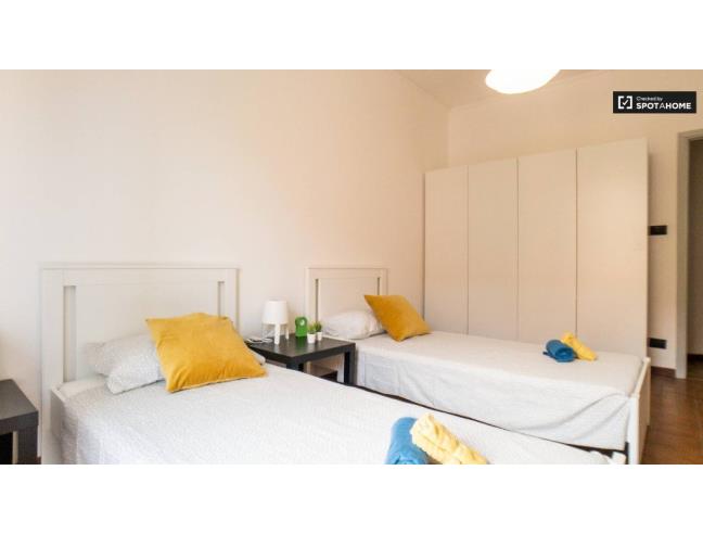 Anteprima foto 2 - Appartamento in Affitto a Milano - Bocconi