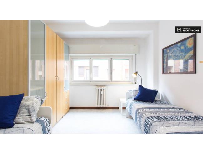 Anteprima foto 3 - Appartamento in Affitto a Milano - Bocconi